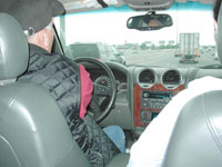 insured driver