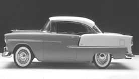 Chevy classic  car