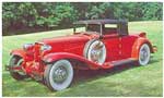 Great Classic--Cord L-29