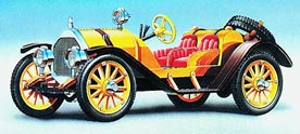 Mercer Classic car