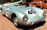 Classic car