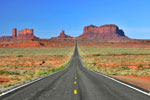 Holiday road trip to Utah