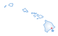 Driving route map