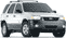 Ford Escape Hybrid
