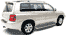 Toyota Highlander Hybrid